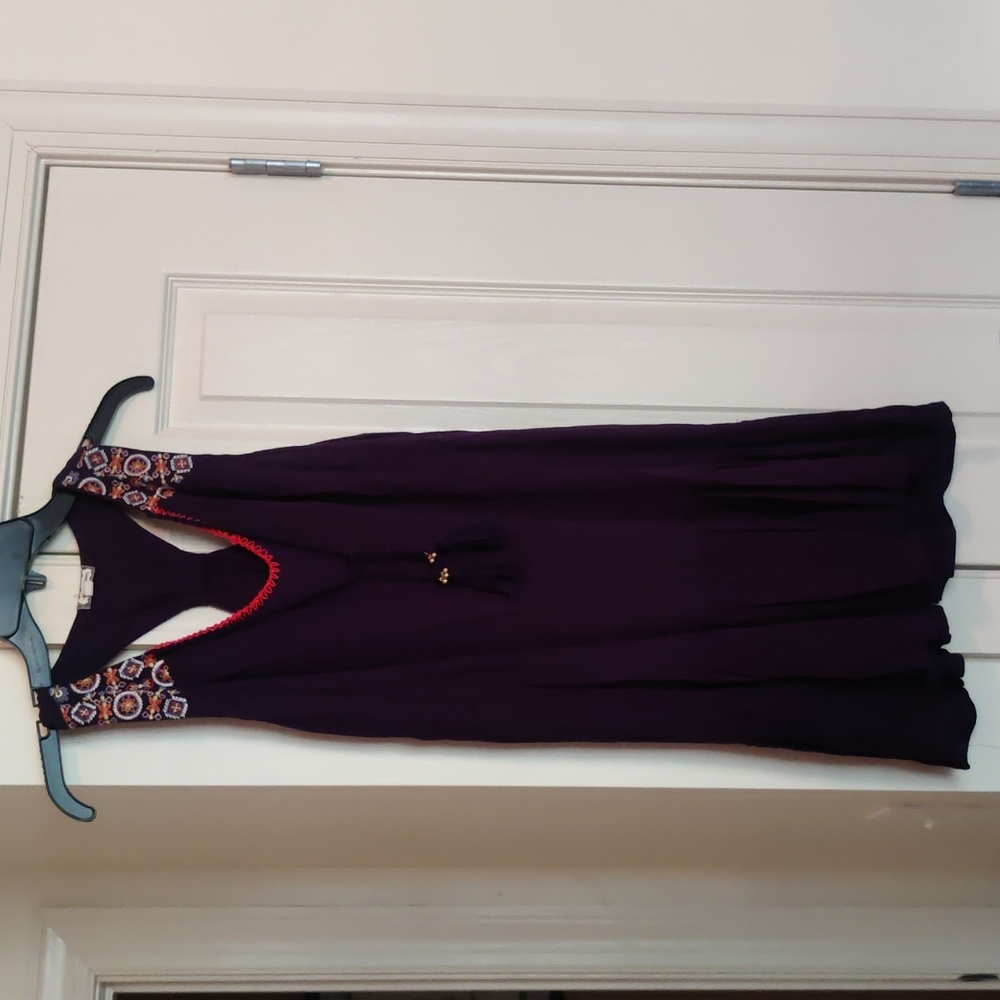 Boho Tunic - Picture 7 of 9
